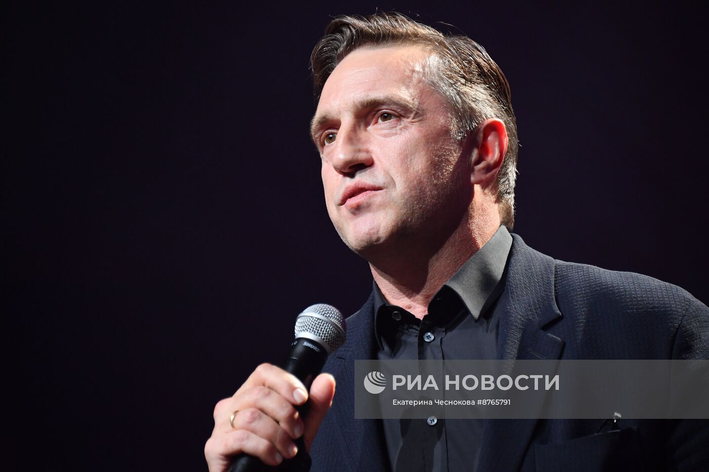Фестиваль онлайн-кинотеатров "Новый сезон" 2024