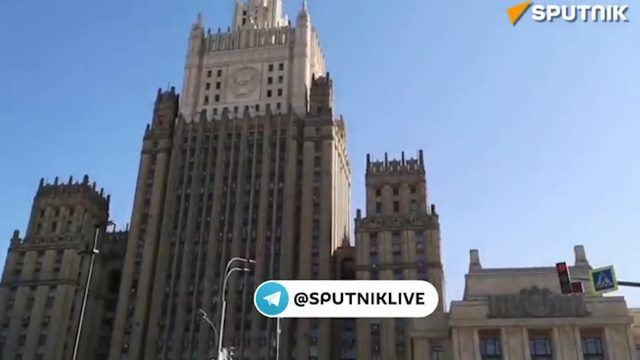Первый магазин "Евразия", где представлены продукты только из 8 евразийских стран