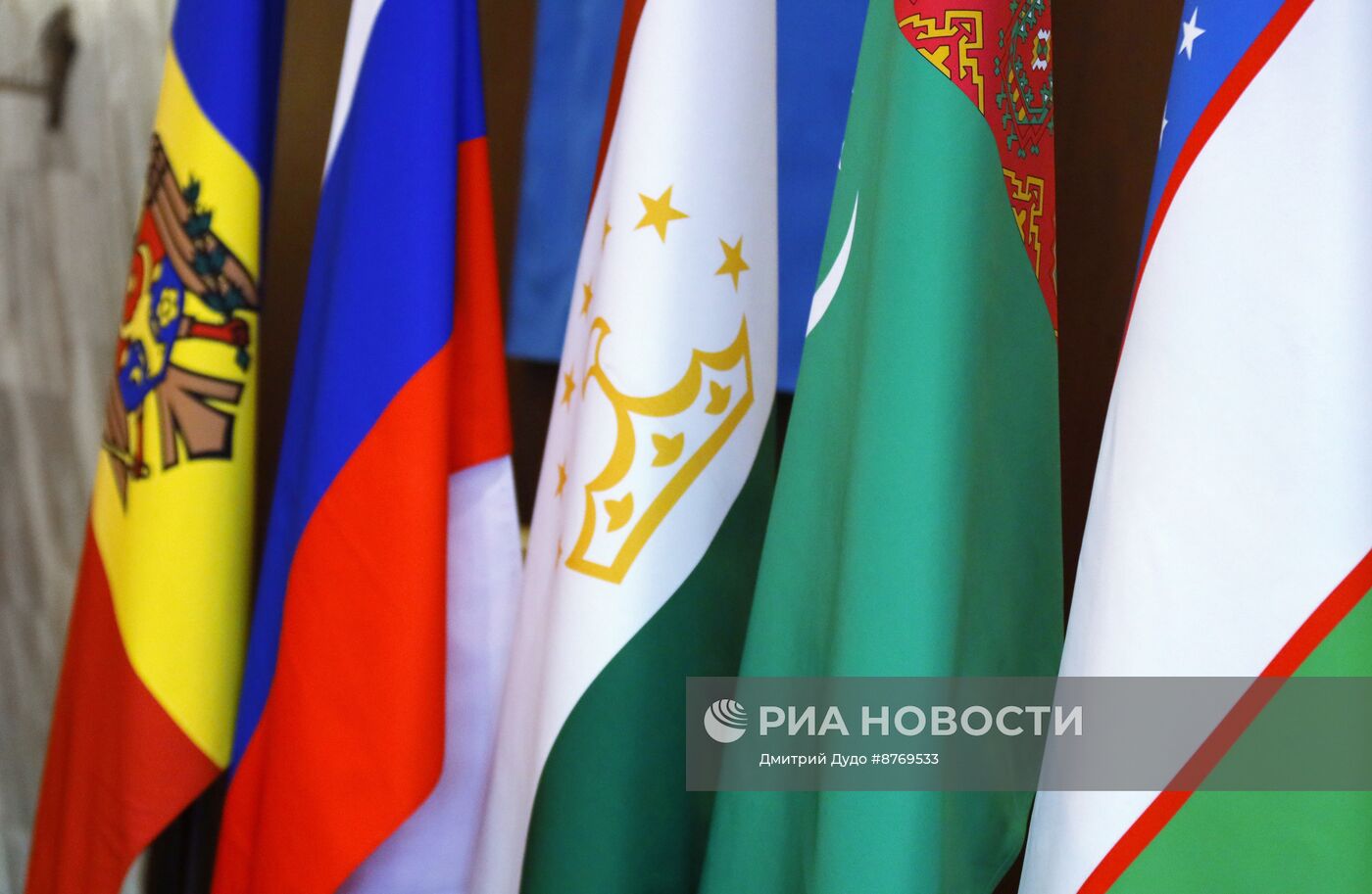 103-е заседание Экономического совета СНГ