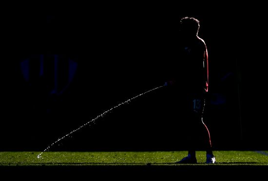 Футбол. РПЛ. Матч "Химки" - "Оренбург"