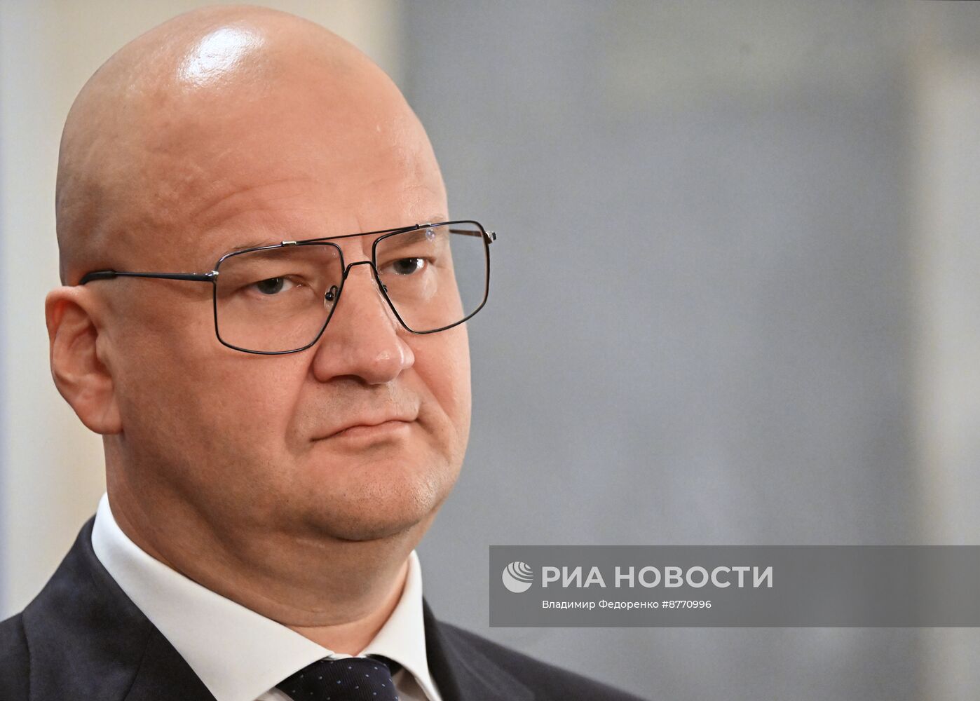 Пленарное заседание Госдумы РФ