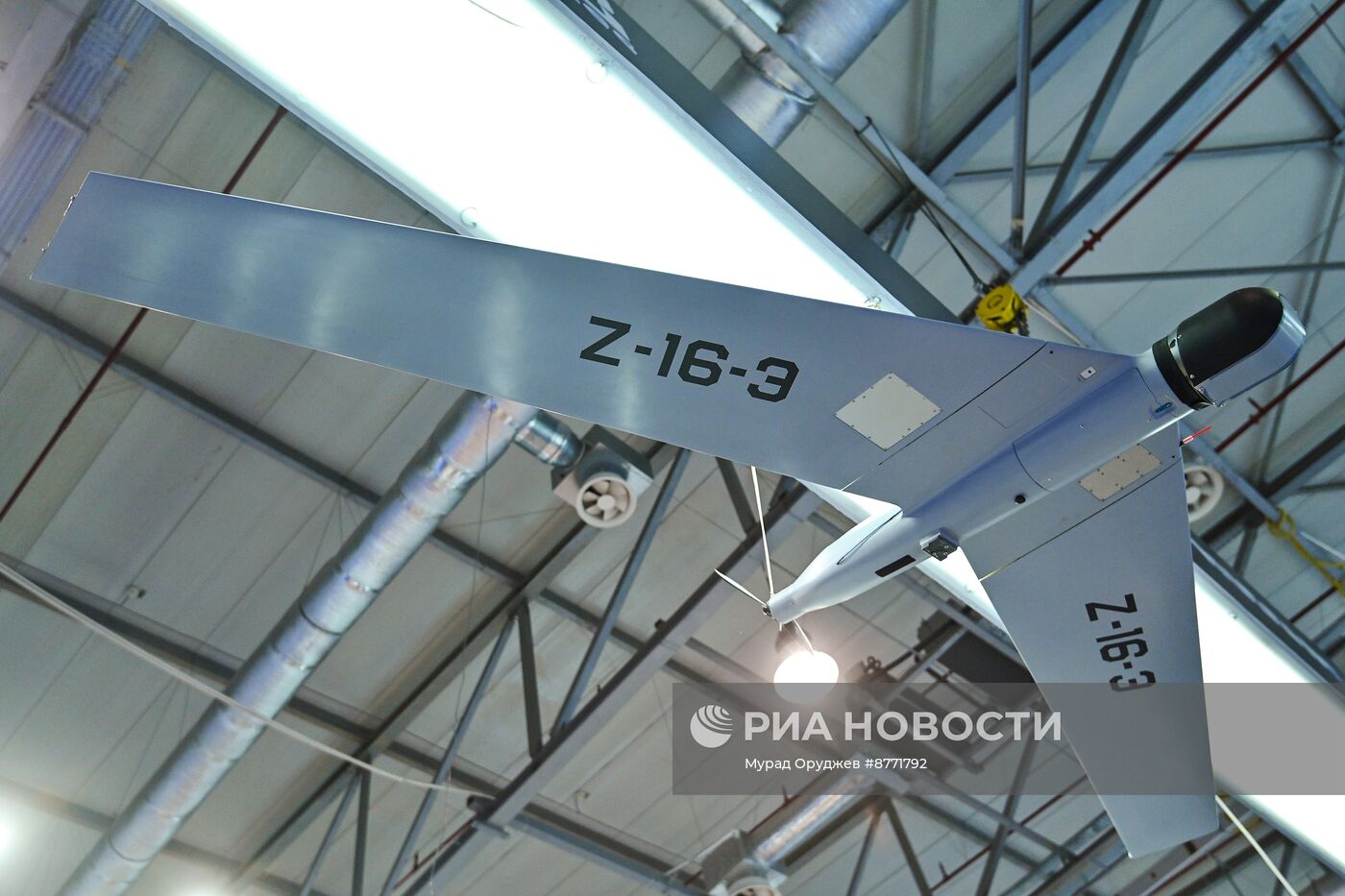 Международная оборонная выставка ADEX-2024 в Баку