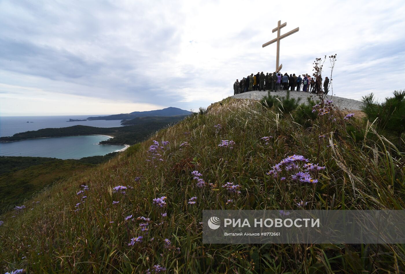 Открытие новых туристических объектов в нацпарке "Земля леопарда"