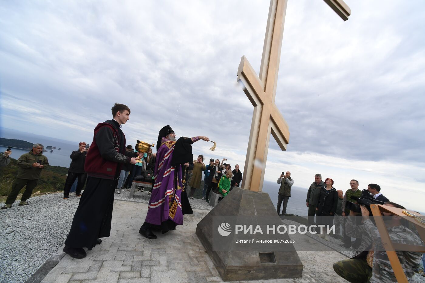 Открытие новых туристических объектов в нацпарке "Земля леопарда"