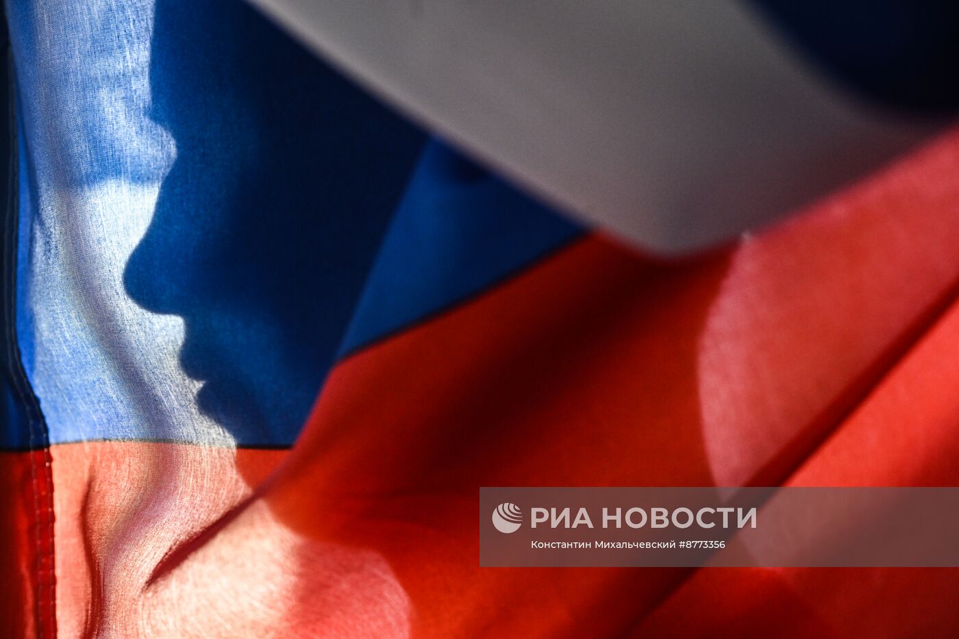 Посвящение в юнармейцы в Запорожской области