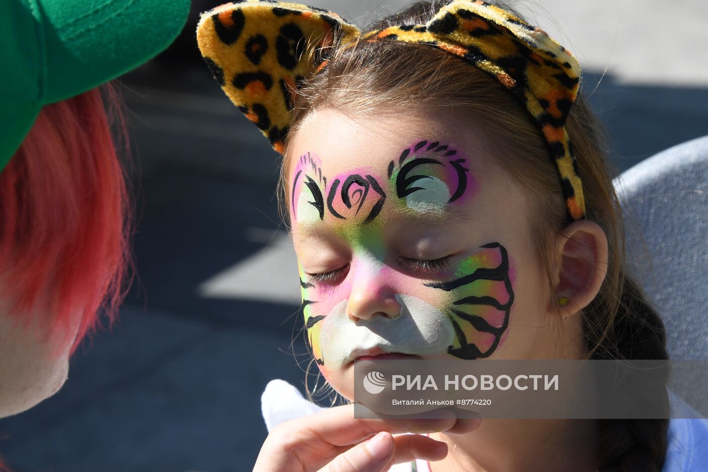 Фестиваль "Приморские муссоны" во Владивостоке