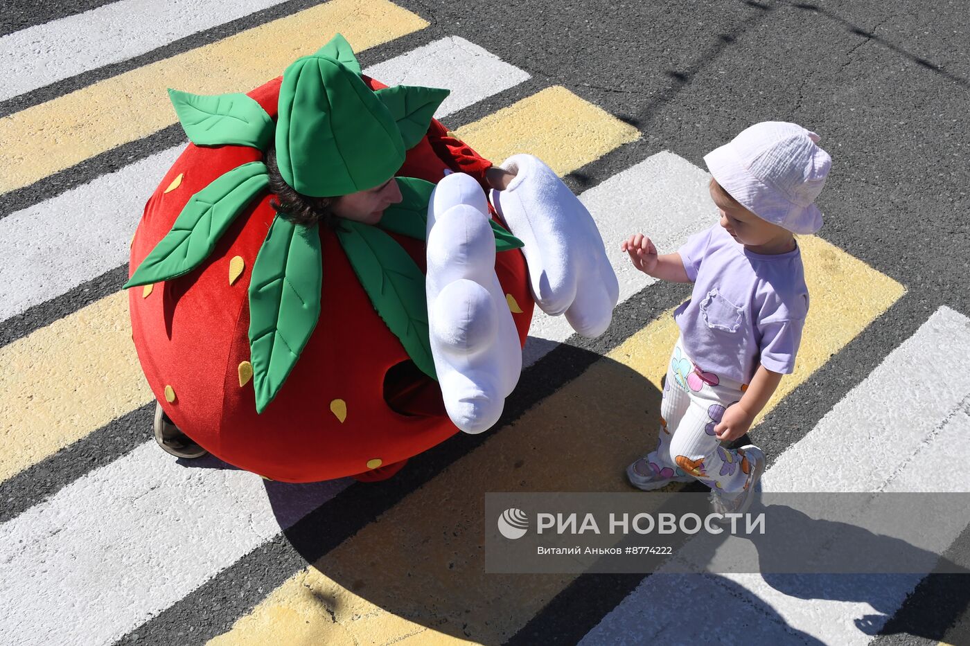 Фестиваль "Приморские муссоны" во Владивостоке