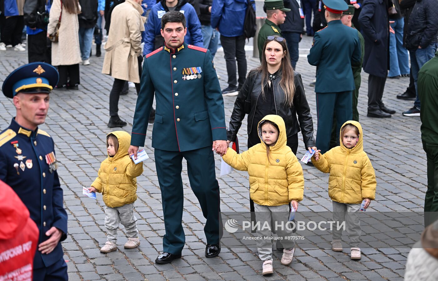 Концерт "Россия, Донбасс, Новороссия: вместе навсегда!"