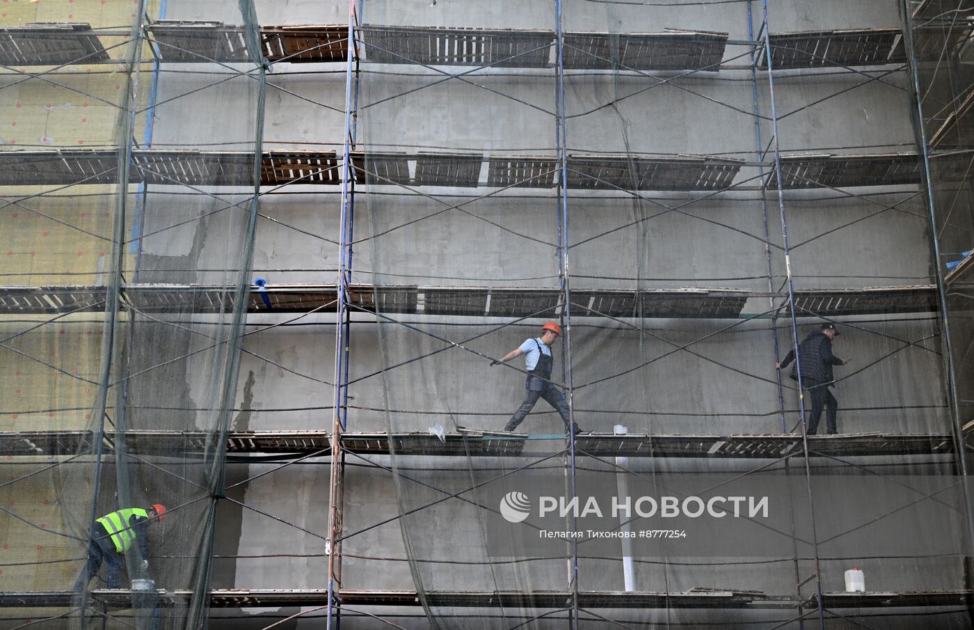 Киностудия им. М. Горького