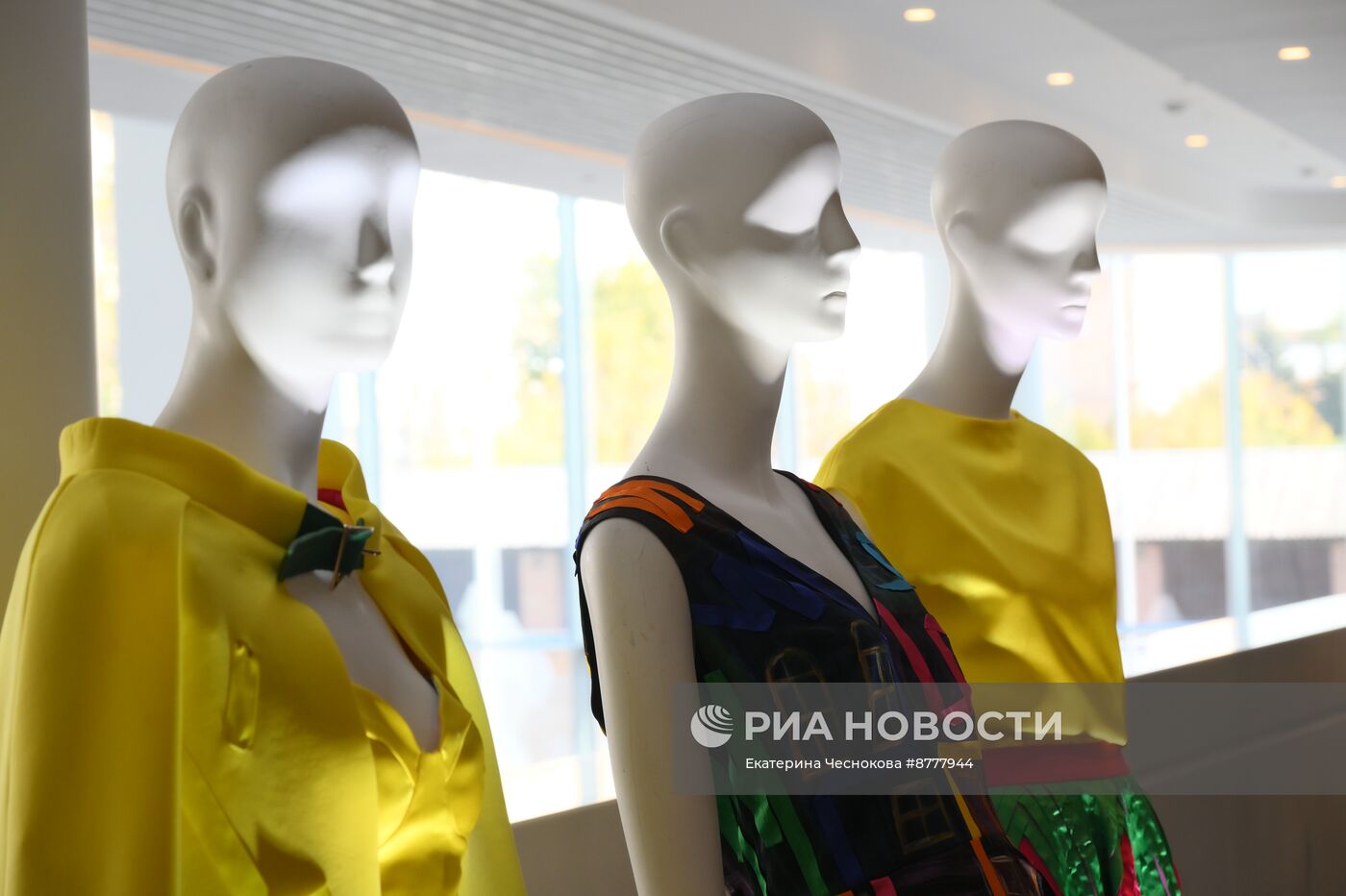 Саммит модной индустрии BRICS+ Fashion Summit