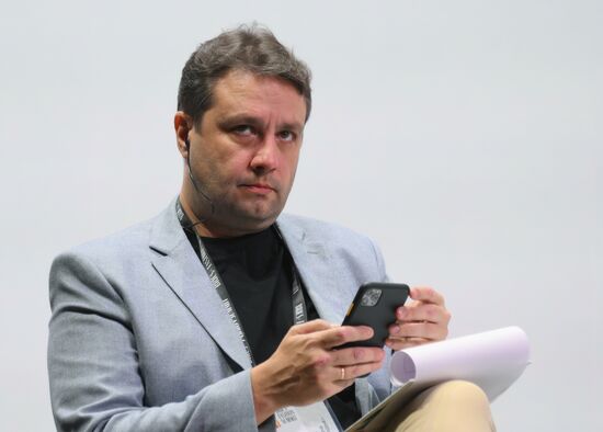 Саммит модной индустрии BRICS+ Fashion Summit 