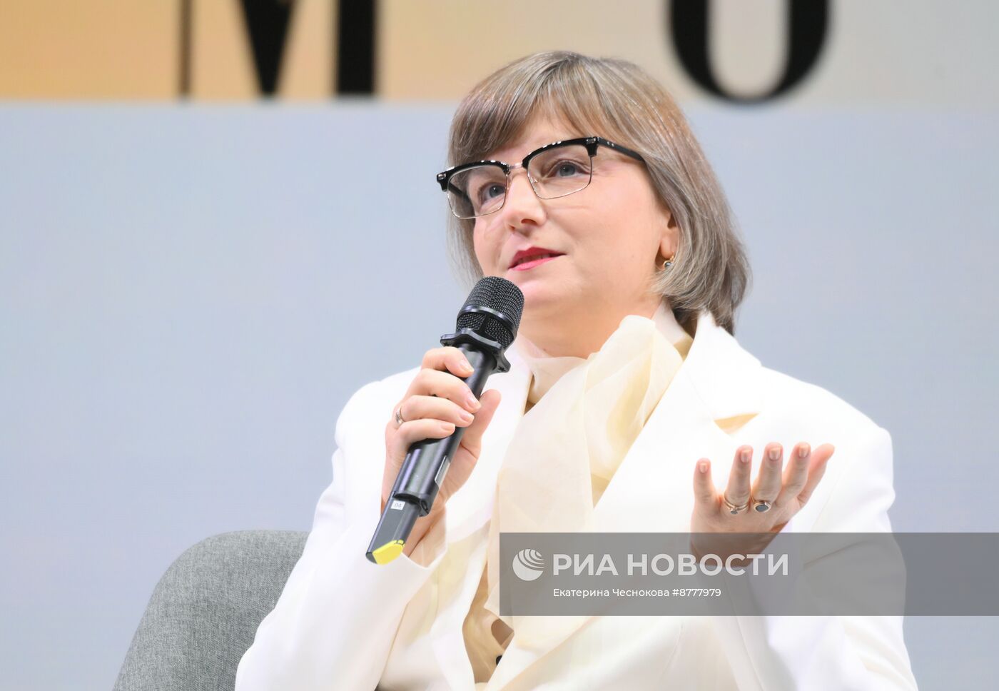 Саммит модной индустрии BRICS+ Fashion Summit 