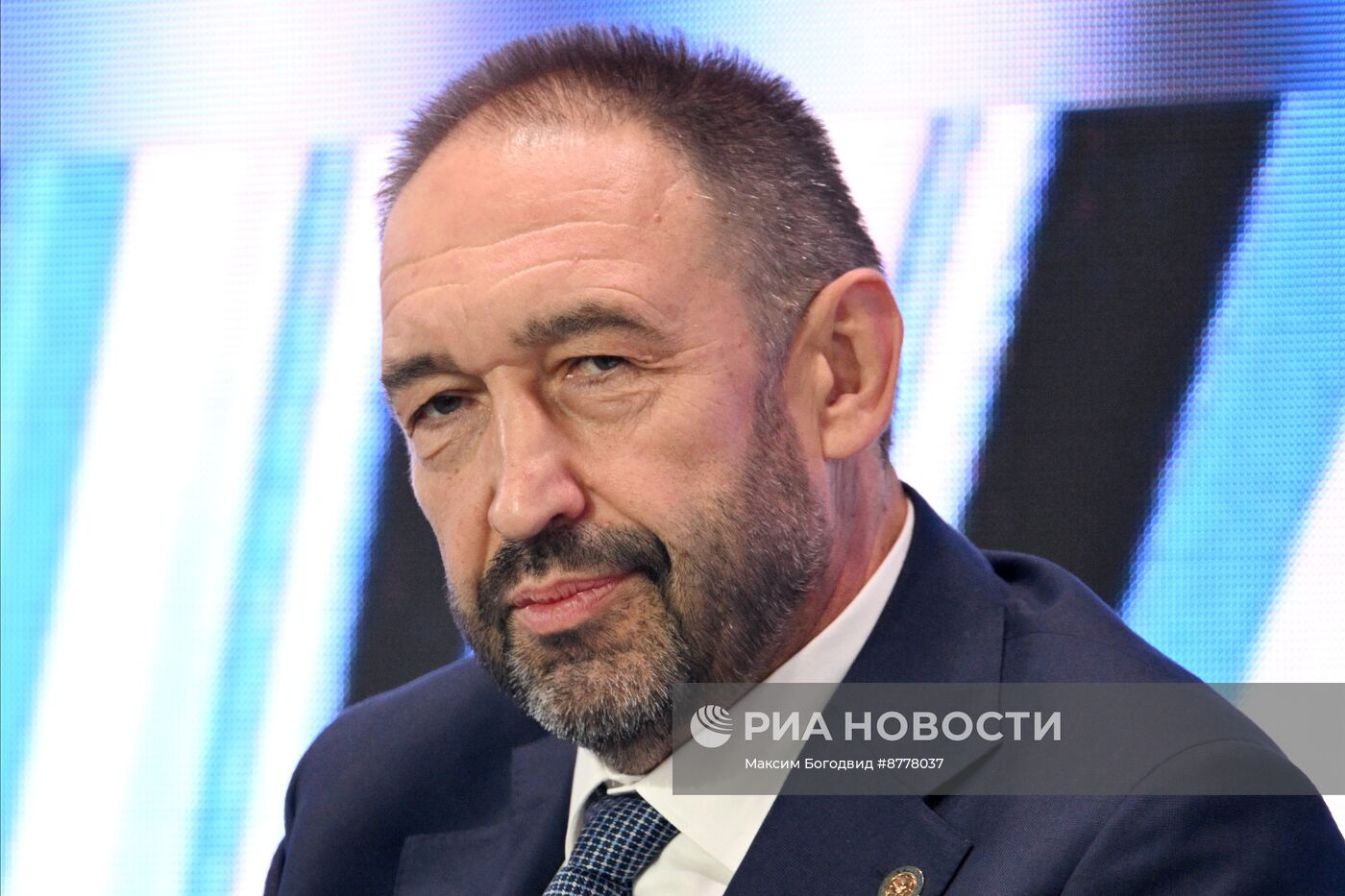 Международный форум Digital Innopolis Days и AI IN 2024 в Казани