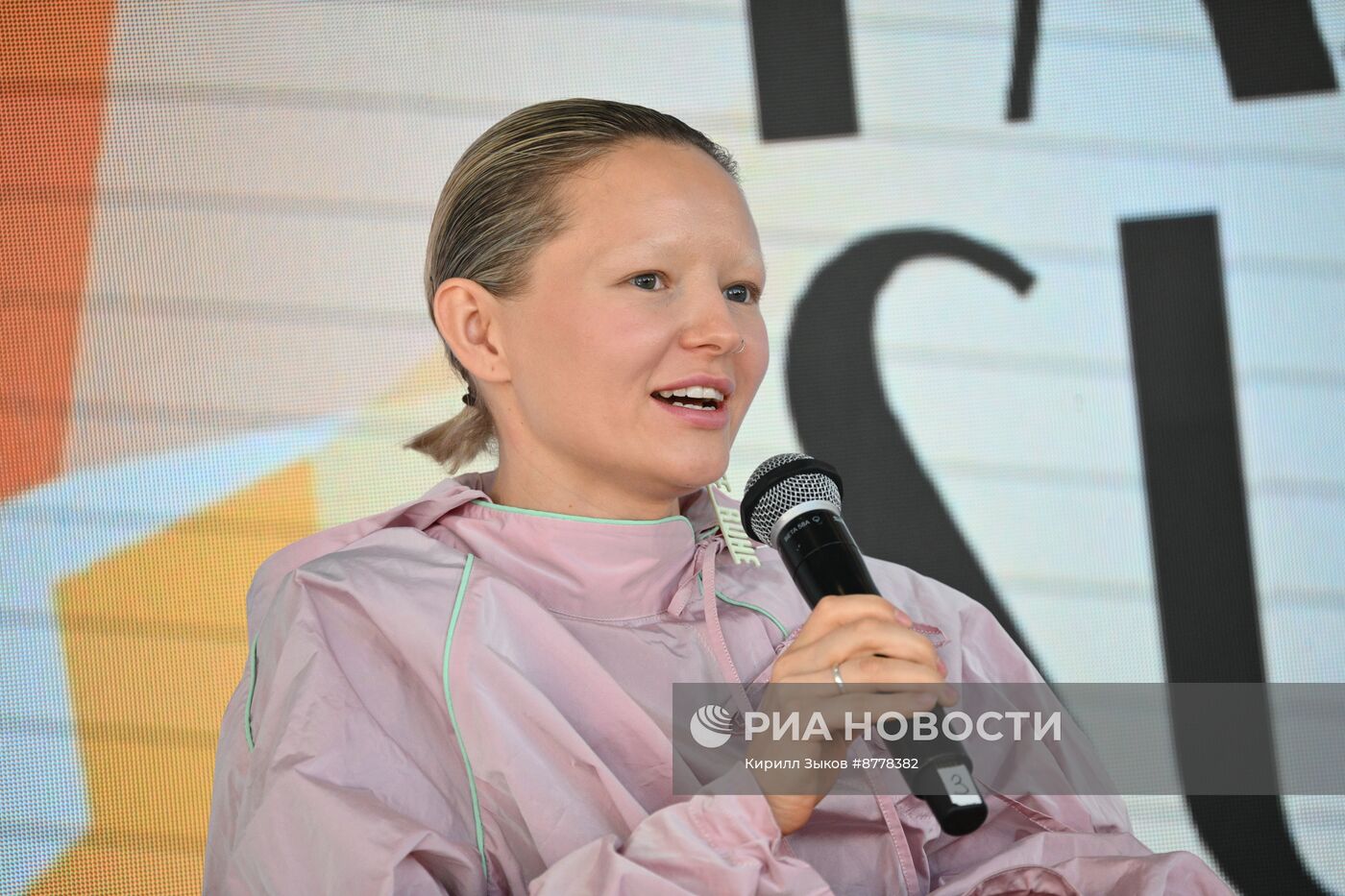 Саммит модной индустрии BRICS+ Fashion Summit