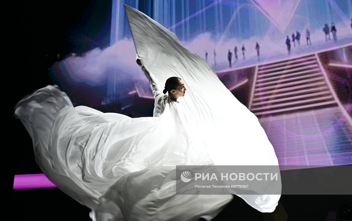 Фестиваль "Ночь инноваций"