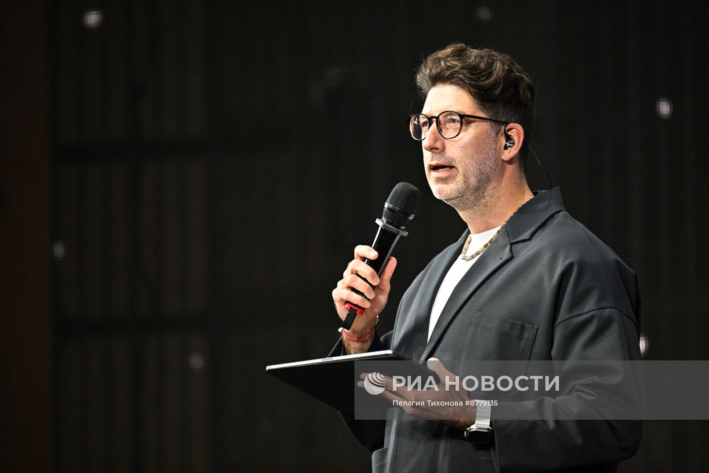 Фестиваль "Ночь инноваций"