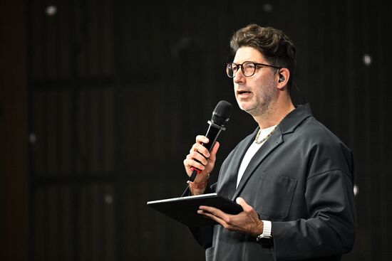 Фестиваль "Ночь инноваций" 