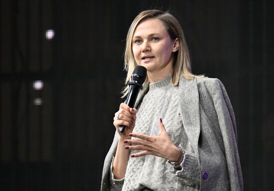 Фестиваль "Ночь инноваций" 