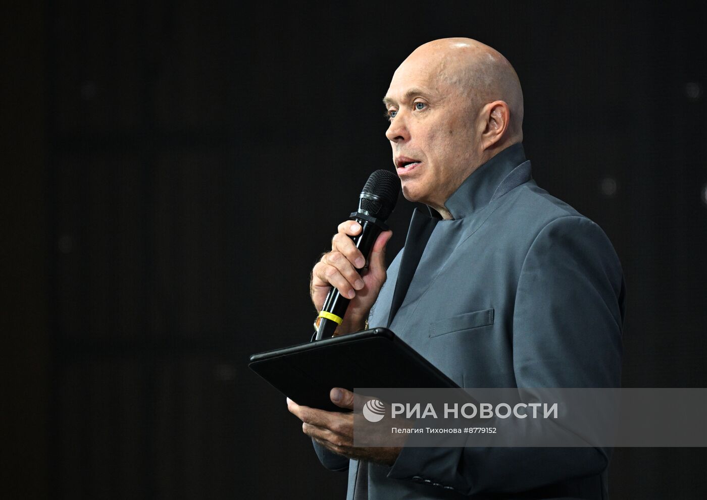 Фестиваль "Ночь инноваций"