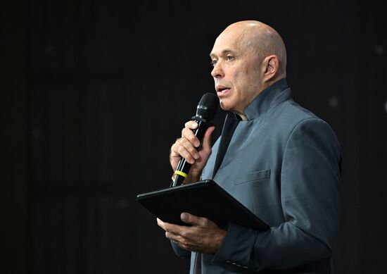 Фестиваль "Ночь инноваций" 