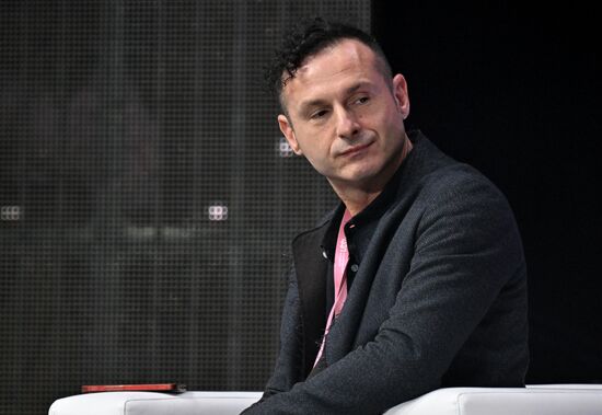 Фестиваль "Ночь инноваций" 