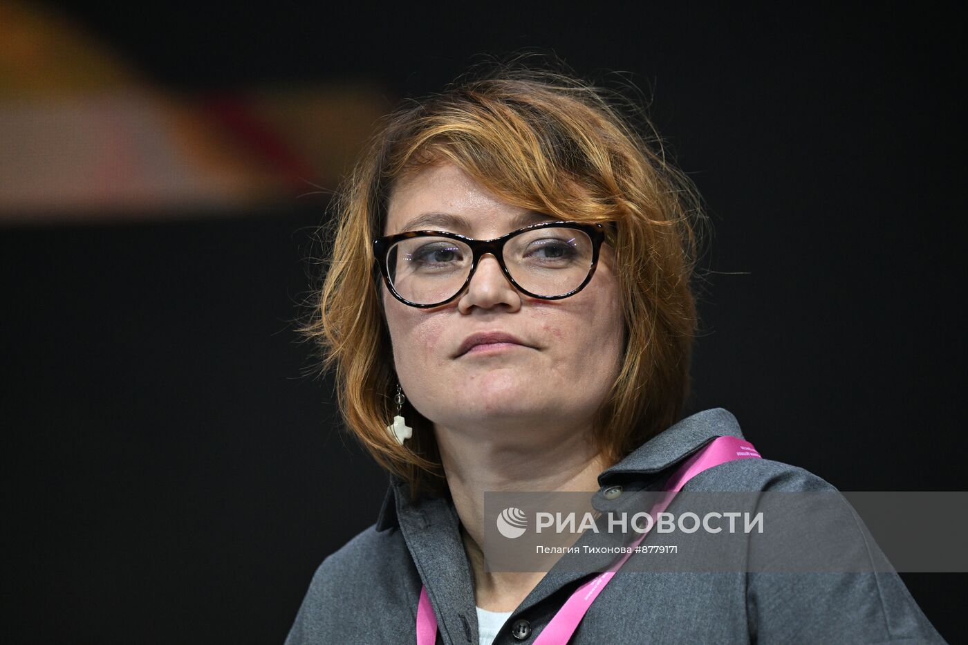 Фестиваль "Ночь инноваций"