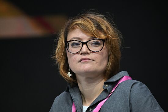 Фестиваль "Ночь инноваций" 