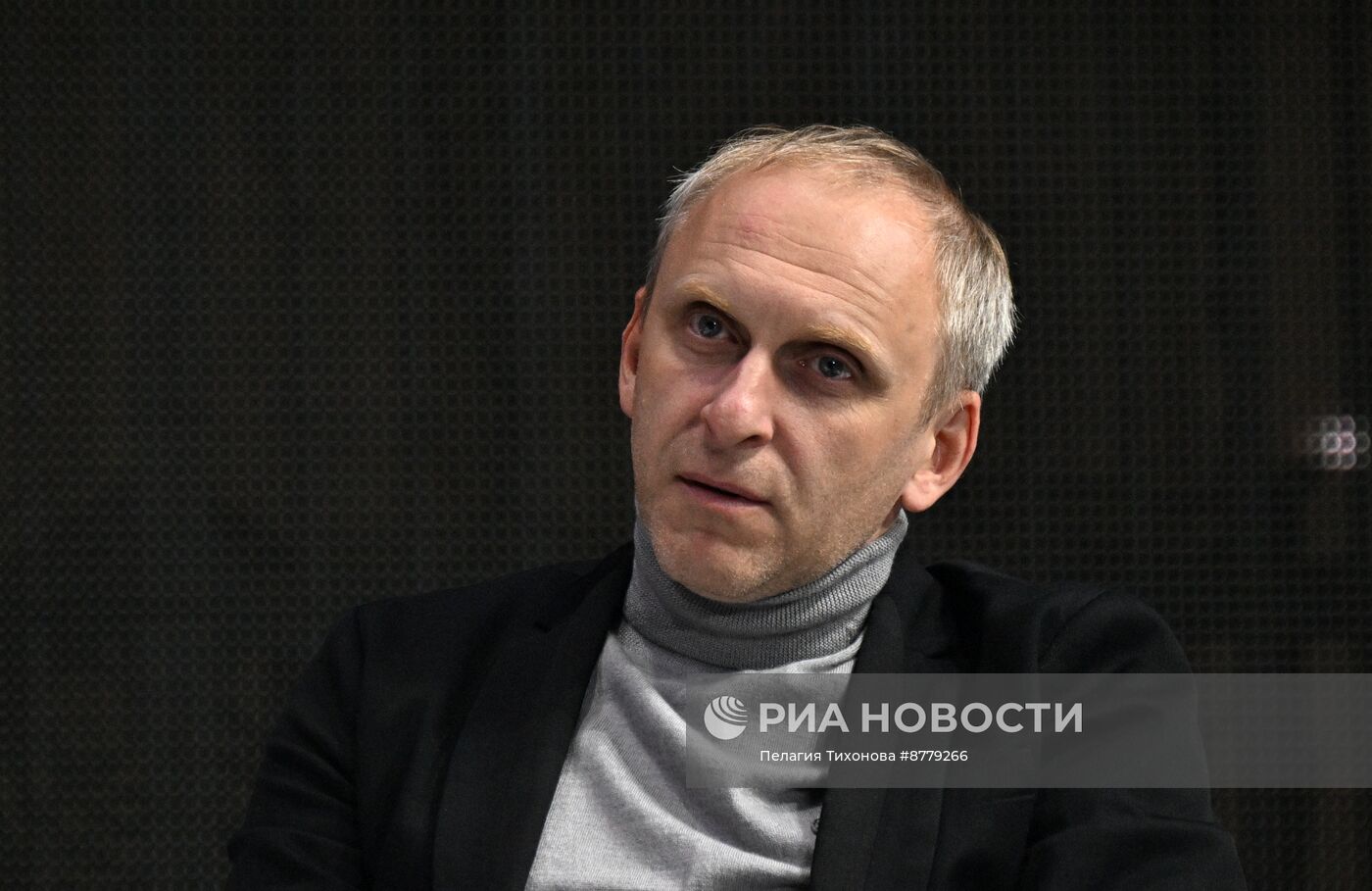 Фестиваль "Ночь инноваций"