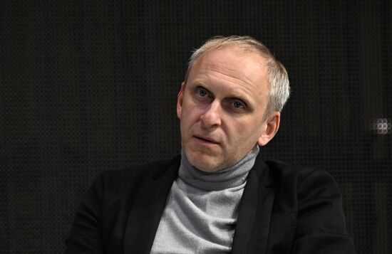 Фестиваль "Ночь инноваций" 