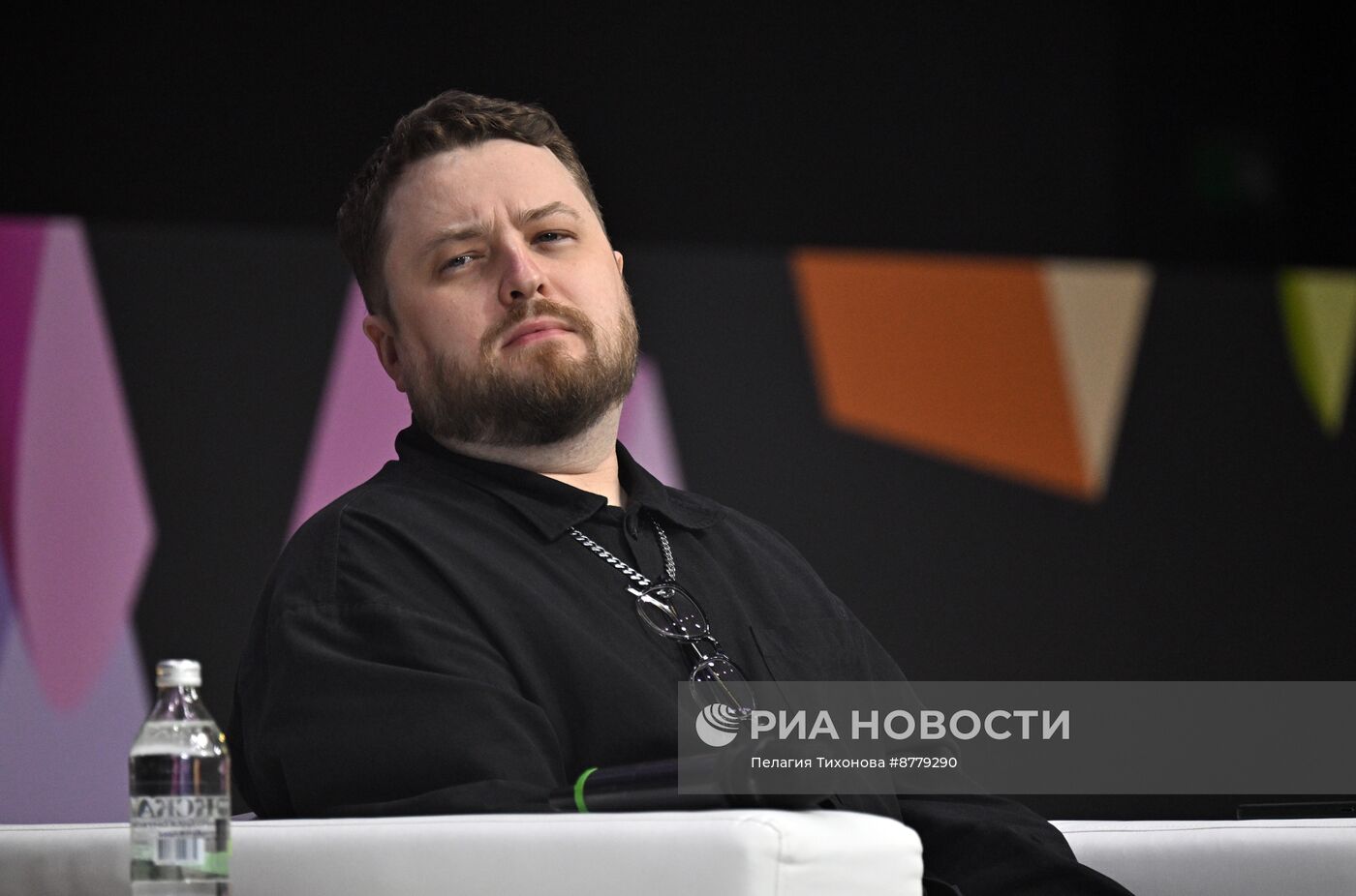 Фестиваль "Ночь инноваций"