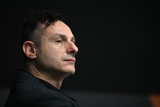 Фестиваль "Ночь инноваций" 