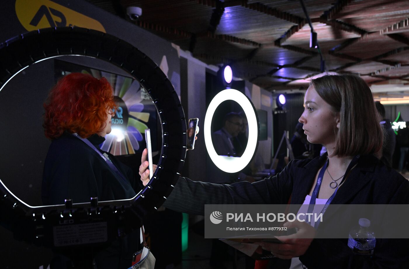 Фестиваль "Ночь инноваций"