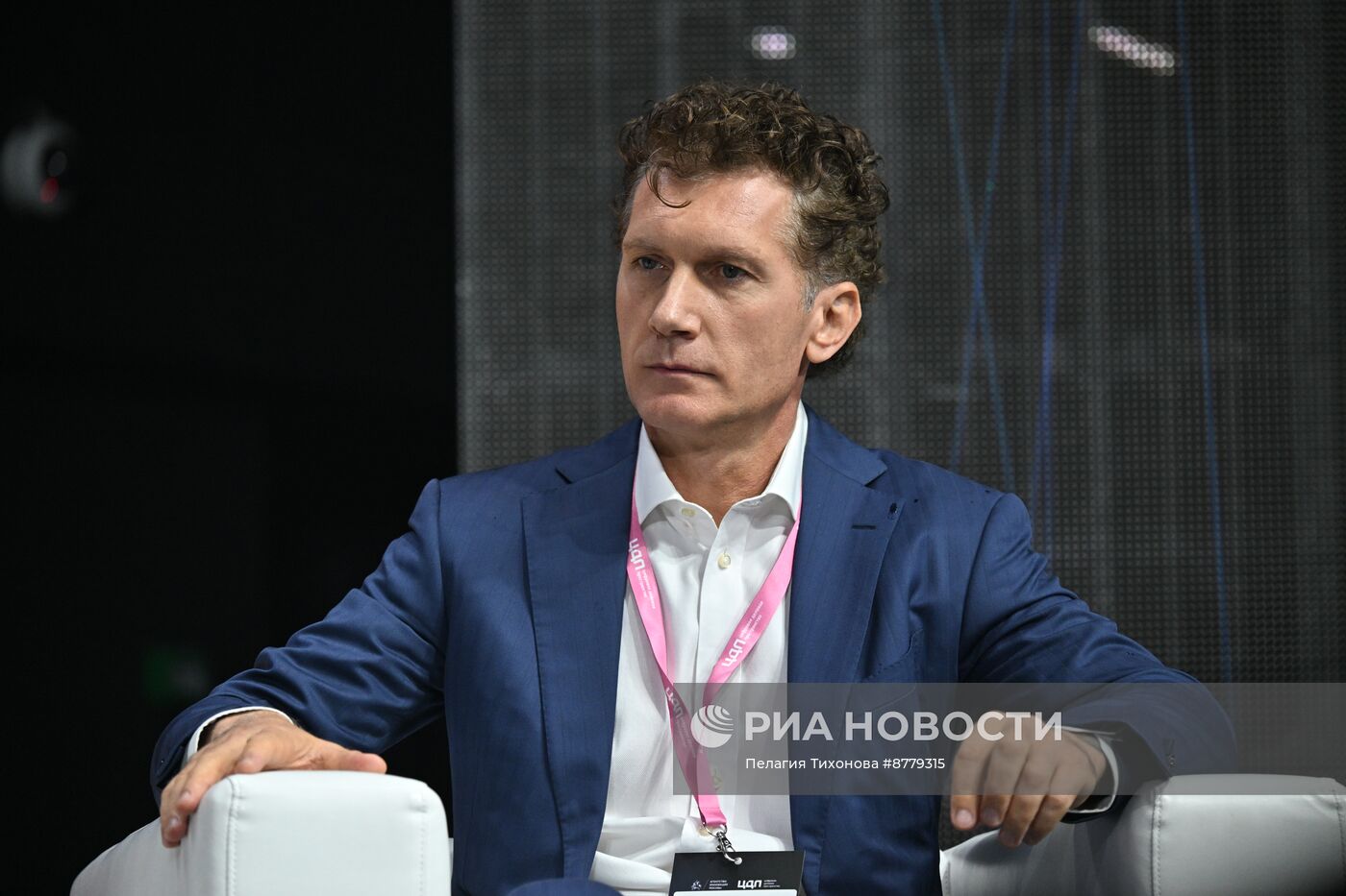 Фестиваль "Ночь инноваций"