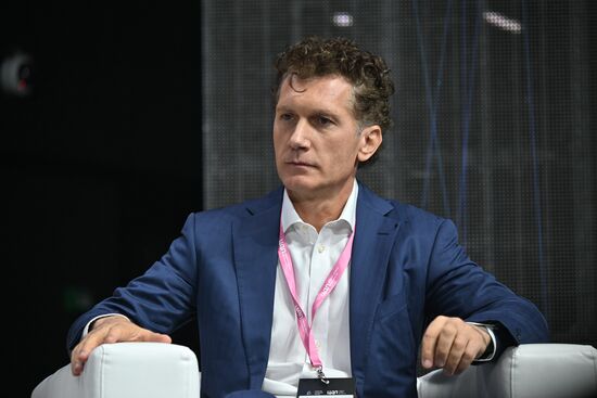 Фестиваль "Ночь инноваций" 