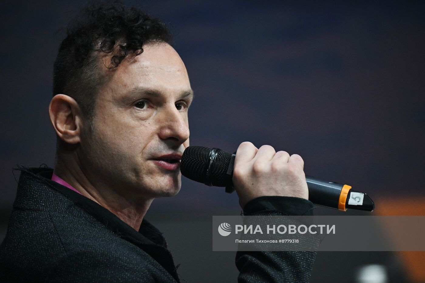 Фестиваль "Ночь инноваций"