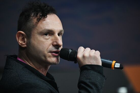 Фестиваль "Ночь инноваций" 