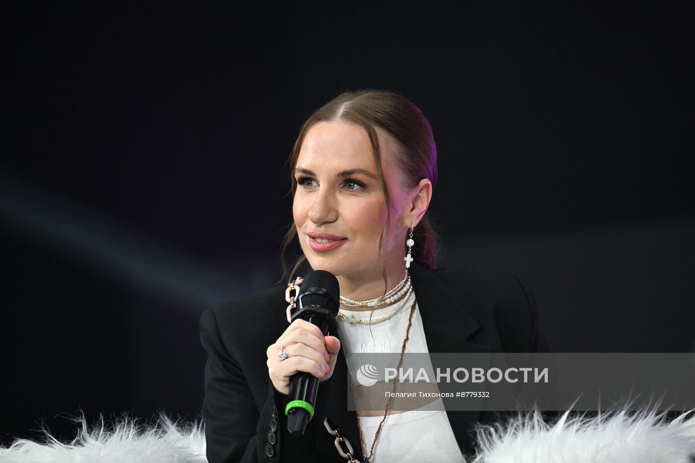 Фестиваль "Ночь инноваций"