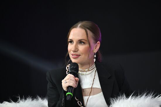 Фестиваль "Ночь инноваций" 