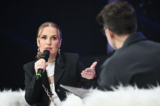 Фестиваль "Ночь инноваций" 