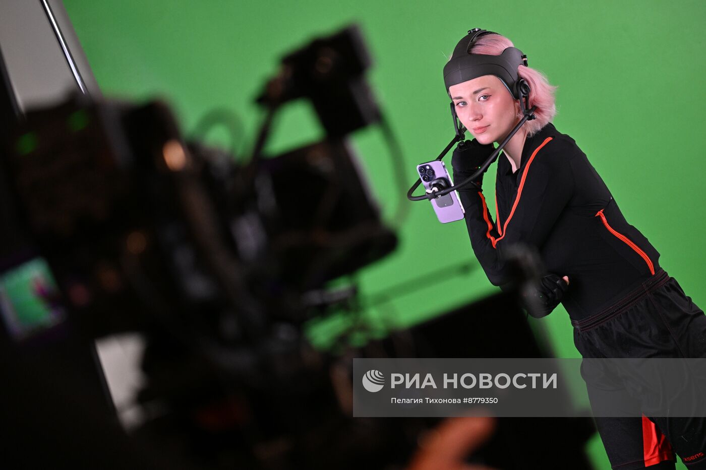 Фестиваль "Ночь инноваций"