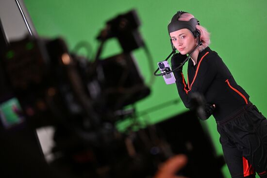 Фестиваль "Ночь инноваций" 