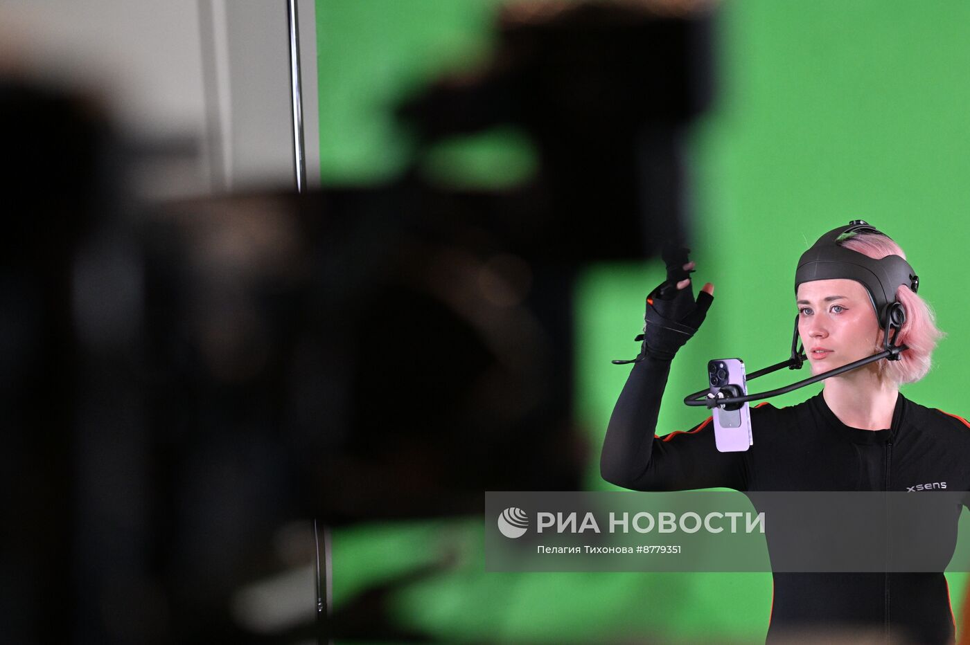 Фестиваль "Ночь инноваций"