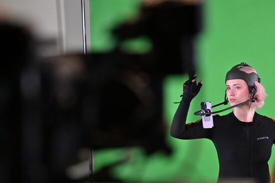 Фестиваль "Ночь инноваций" 