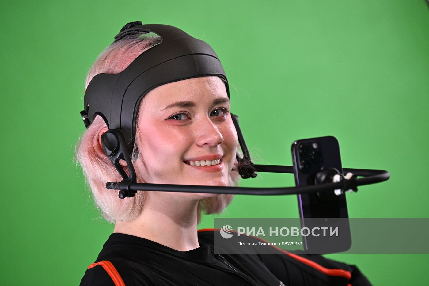 Фестиваль "Ночь инноваций"