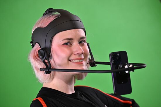 Фестиваль "Ночь инноваций" 