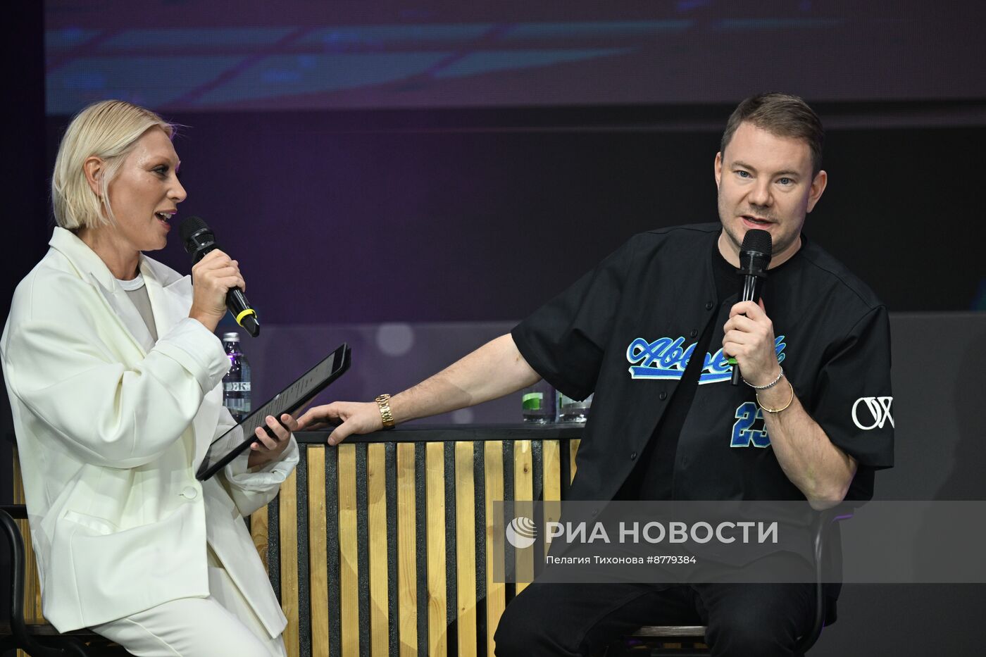 Фестиваль "Ночь инноваций"