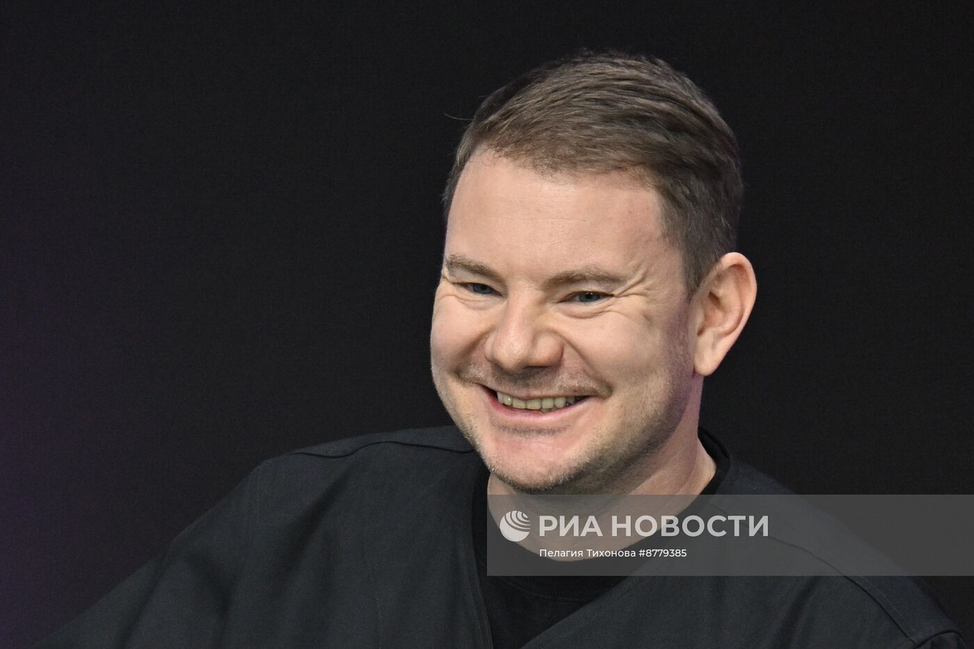 Фестиваль "Ночь инноваций"