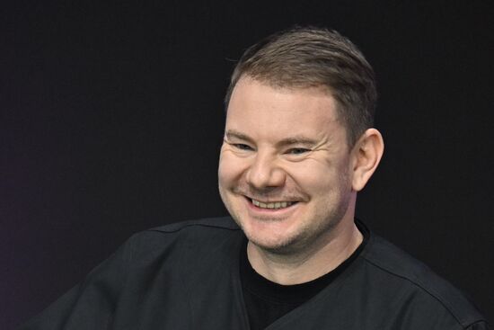 Фестиваль "Ночь инноваций" 