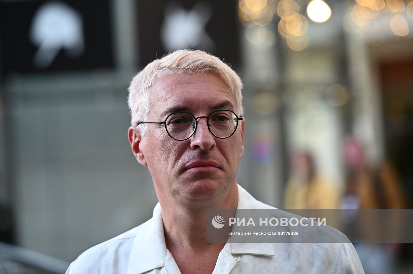 Фестиваль актуального российского кино "Маяк" 2024
