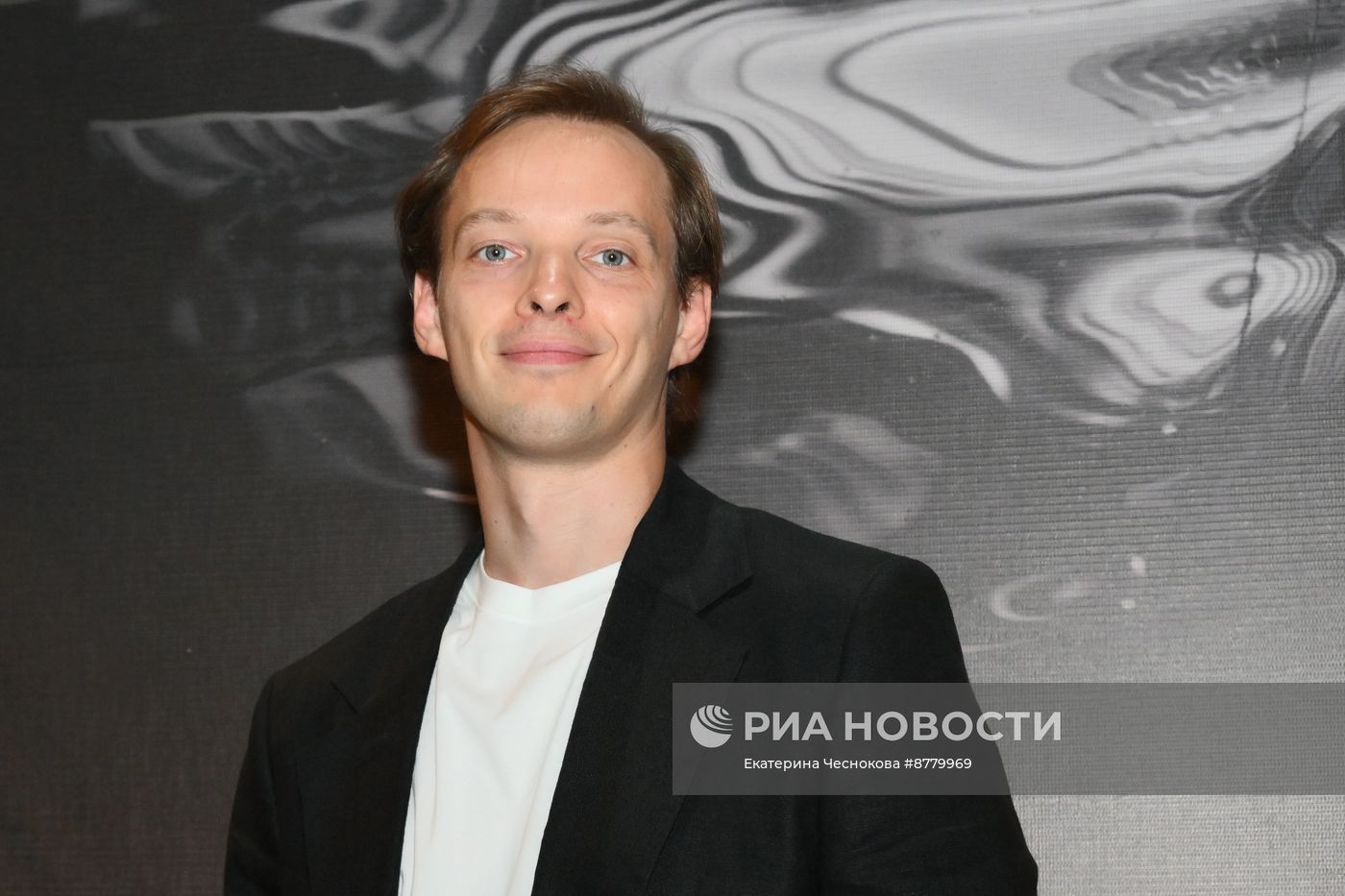 Фестиваль актуального российского кино "Маяк" 2024